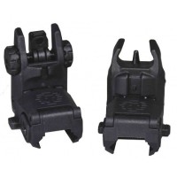 Tippmann Arms Flip Up Sights Tippmann Arms Flip Up Sights